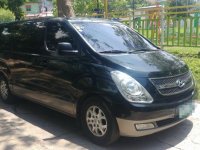 Selling 2nd Hand Hyundai Starex 2013 in Paranaque 