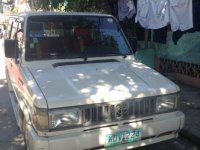 Toyota Tamaraw Manual Gasoline for sale in Mandaluyong