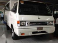 Selling 2nd Hand Mitsubishi L300 2011 in Davao City