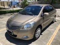 Selling 2nd Hand Toyota Vios 2012 in Taguig