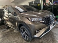 Used Toyota Rush 2019 Automatic Gasoline for sale in Quezon City