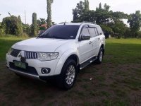 2009 Mitsubishi Montero for sale in Tagaytay