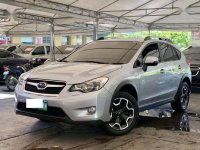 Subaru Xv 2012 Automatic Gasoline for sale in Makati