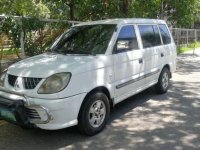 2005 Mitsubishi Adventure for sale in Quezon City