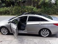 2010 Hyundai Sonata for sale in Muntinlupa