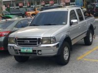 2007 Ford Trekker for sale in Manila