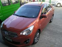 2nd Hand Mitsubishi Mirage G4 for sale in Dasmariñas