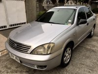 Selling 2nd Hand Nissan Sentra 2006 Automatic Gasoline in Parañaque