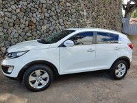 2nd Hand Kia Sportage 2013 Automatic Diesel for sale in Baguio