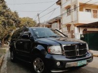 2nd Hand Dodge Durango 2008 for sale in Pasig