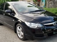 Selling Used Honda Civic 2007 in Bacoor