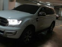 2016 Ford Everest for sale in Angeles