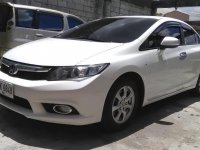 Used Honda Civic 2013 for sale in Marikina