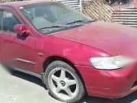 Selling Honda Accord Automatic Gasoline in Makati