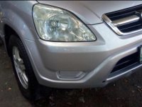 2nd Hand Honda Cr-V 2003 for sale in Pasay