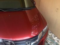 Selling Honda City 2010 Manual Gasoline in Bulakan