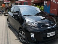 2nd Hand Kia Picanto 2017 for sale in Valenzuela