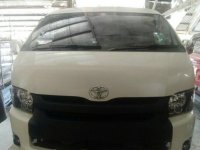 2012 Toyota Grandia for sale in Malabon