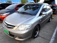 2nd Hand Honda City 2007 at 90000 km for sale in Quezon City