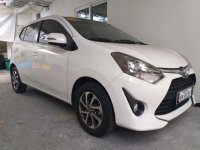 Selling 2nd Hand Toyota Wigo 2018 in Mandaluyong