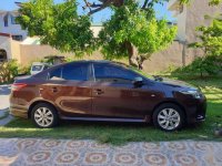 Selling 2nd Hand Toyota Vios 2013 in Las Piñas