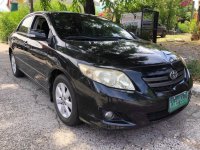 2nd Hand Toyota Altis 2009 for sale in Las Piñas