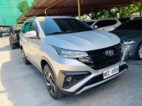 Sell 2nd Hand 2018 Toyota Rush at 10000 km in Pasig