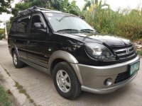 Selling Mitsubishi Adventure 2013 Manual Diesel in Marilao