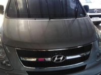 Used Hyundai Grand Starex for sale in Mandaluyong