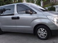 2nd Hand Hyundai Grand Starex 2014 Manual Diesel for sale in Marikina