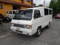 Mitsubishi L300 2017 Manual Diesel for sale in Marikina