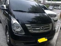 Selling Hyundai Starex 2009 Automatic Diesel in Quezon City