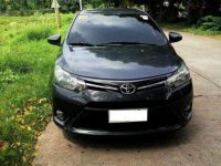 Sell 2nd Hand 2014 Toyota Vios Automatic Gasoline in Imus