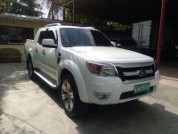 Selling 2nd Hand Ford Ranger 2011 at 80000 km in Quezon City