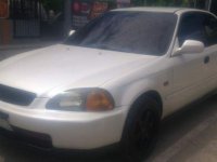 Selling Used Honda Civic 1996 in Marikina