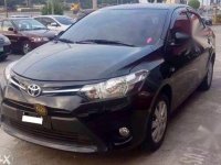 Selling Toyota Vios 2017 Manual Gasoline in Manila