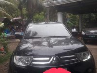 Selling Used Mitsubishi Montero Sport 2014 in Ormoc