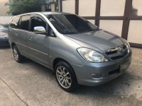 Toyota Innova 2008 Automatic Diesel for sale in Cainta