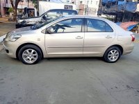 Selling 2nd Hand Toyota Vios 2010 in Quezon City
