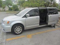 Chrysler Town And Country 2013 Automatic Gasoline for sale