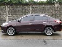 2017 Toyota Vios for sale in Pasig