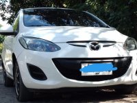 Used Mazda 2 2015 at 50000 km for sale in Olongapo