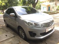 Used 2016 Mitsubishi Mirage G4 for sale in Pasig