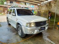 Used Ford Everest 2004 for sale in Quezon City
