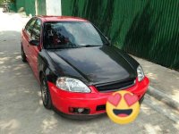 2nd Hand Honda Civic 1998 for sale in Imus