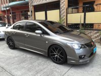Selling 2nd Hand Honda Civic 2009 in Pasig