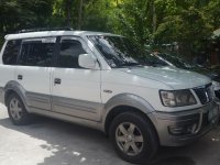 Selling Mitsubishi Adventure 2003 Manual Diesel in Cebu City