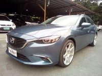 Sell Used 2016 Mazda 6 in Pasig
