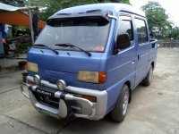 Suzuki Multi-Cab Manual Gasoline for sale in Cagayan de Oro