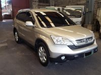 2nd Hand Honda Cr-V 2009 for sale in Pasay 